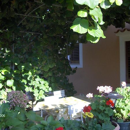 Apartments Beba Mali Lošinj Kültér fotó