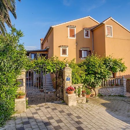Apartments Beba Mali Lošinj Kültér fotó