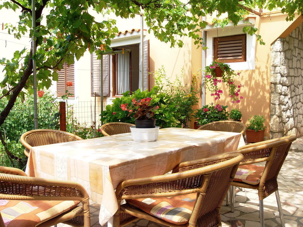 Apartments Beba Mali Lošinj Szoba fotó