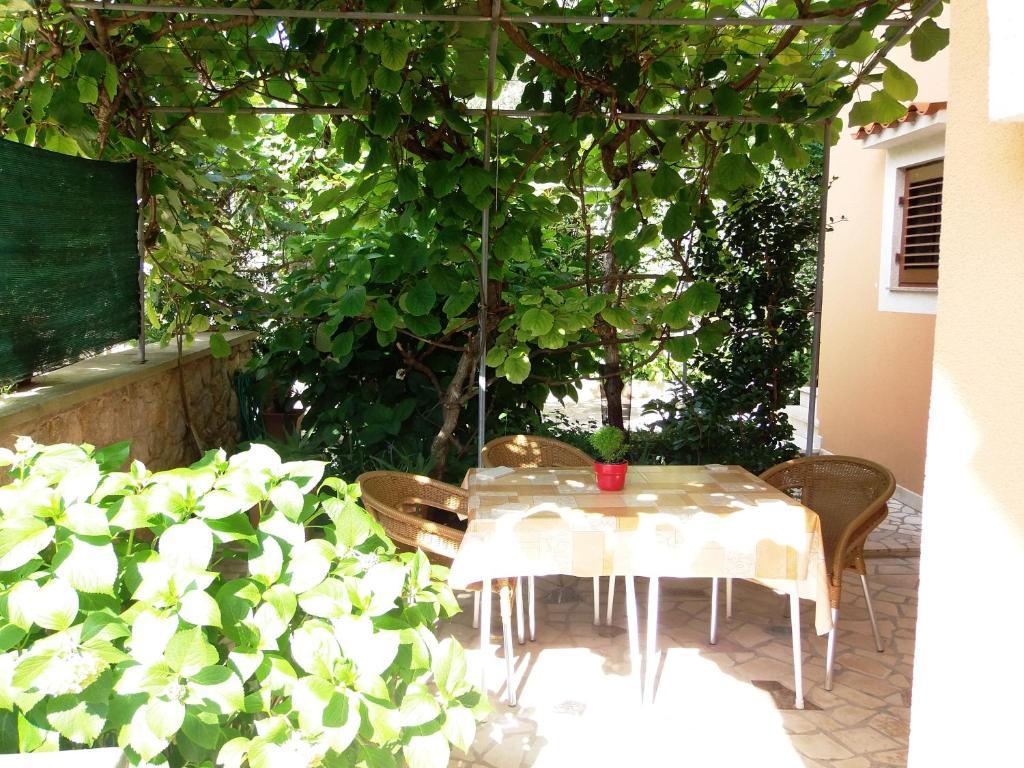 Apartments Beba Mali Lošinj Szoba fotó