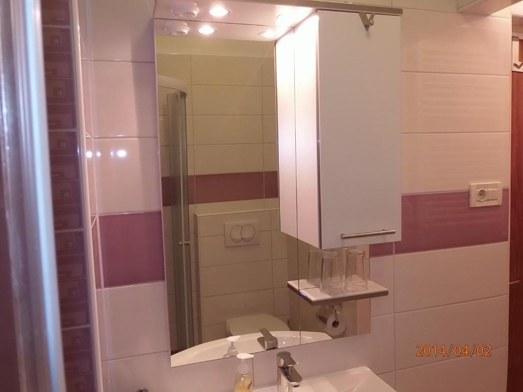 Apartments Beba Mali Lošinj Szoba fotó
