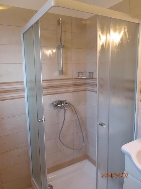 Apartments Beba Mali Lošinj Szoba fotó