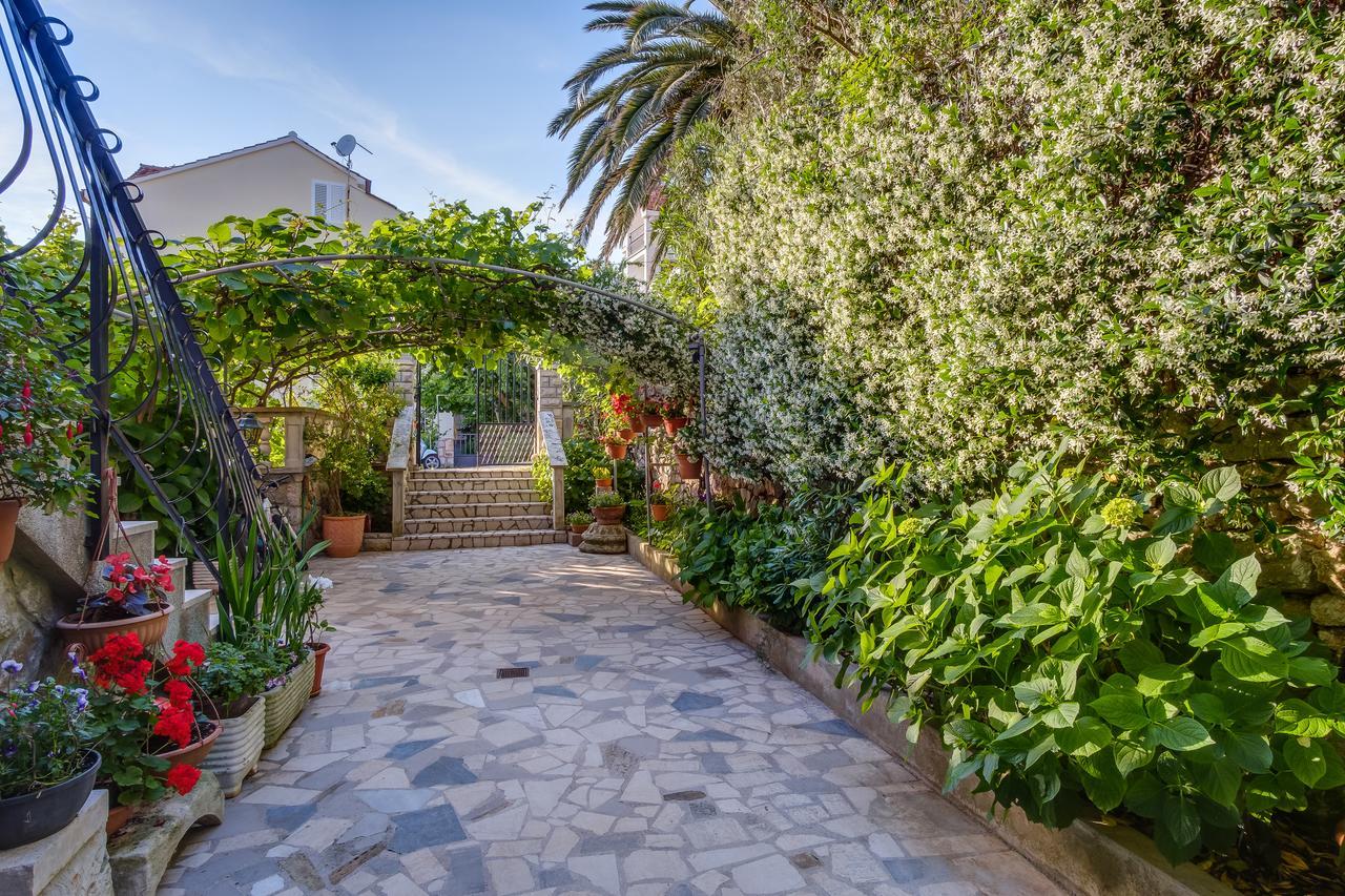 Apartments Beba Mali Lošinj Kültér fotó